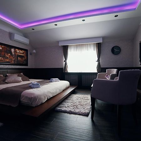 Lux Apartmani Beograd Ngoại thất bức ảnh