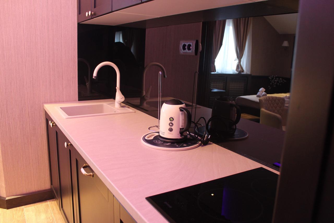 Lux Apartmani Beograd Ngoại thất bức ảnh
