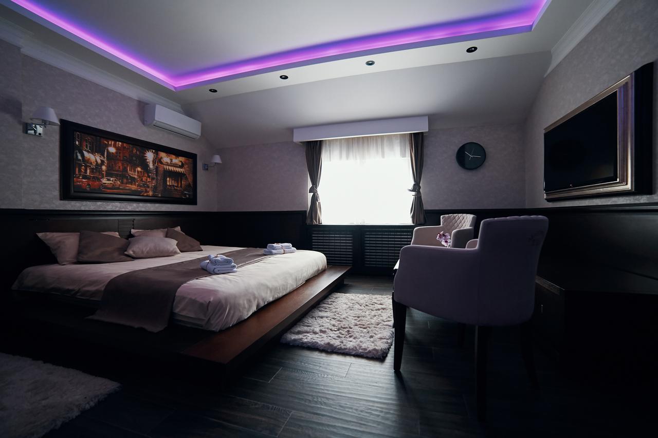 Lux Apartmani Beograd Ngoại thất bức ảnh