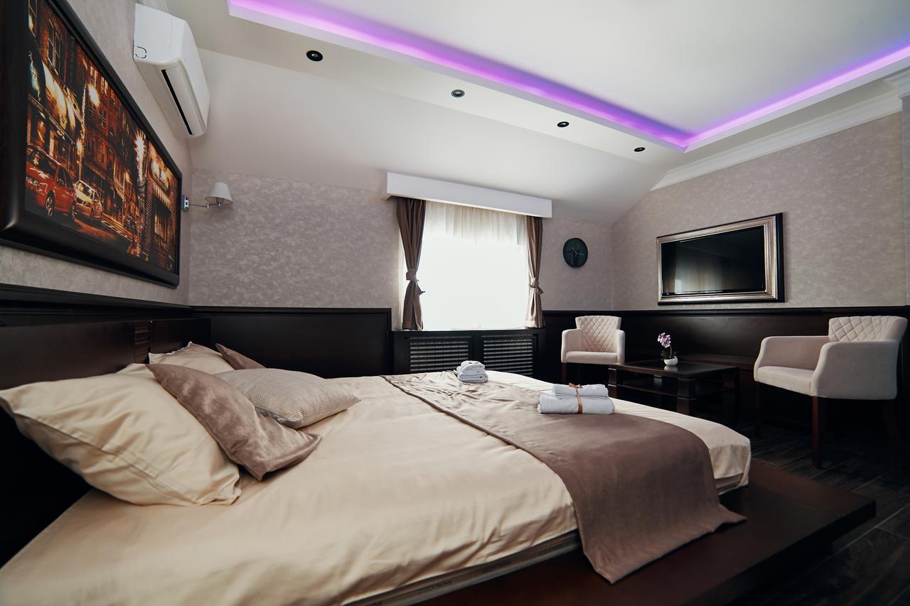 Lux Apartmani Beograd Ngoại thất bức ảnh