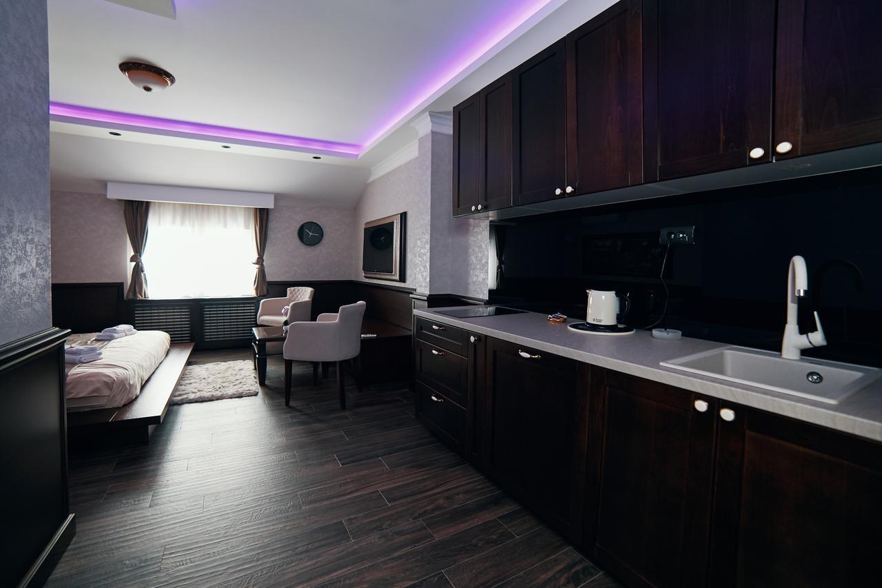 Lux Apartmani Beograd Ngoại thất bức ảnh
