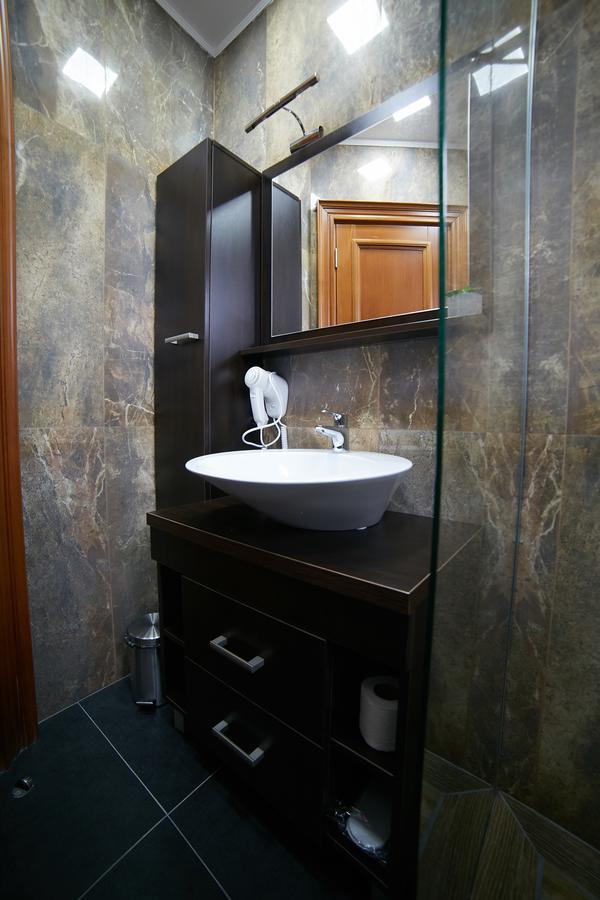 Lux Apartmani Beograd Ngoại thất bức ảnh