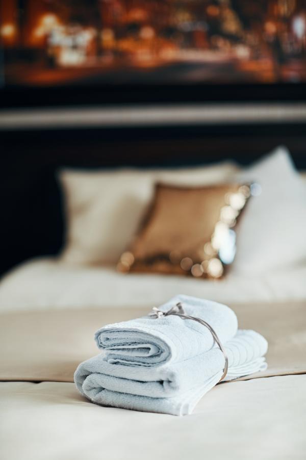 Lux Apartmani Beograd Ngoại thất bức ảnh