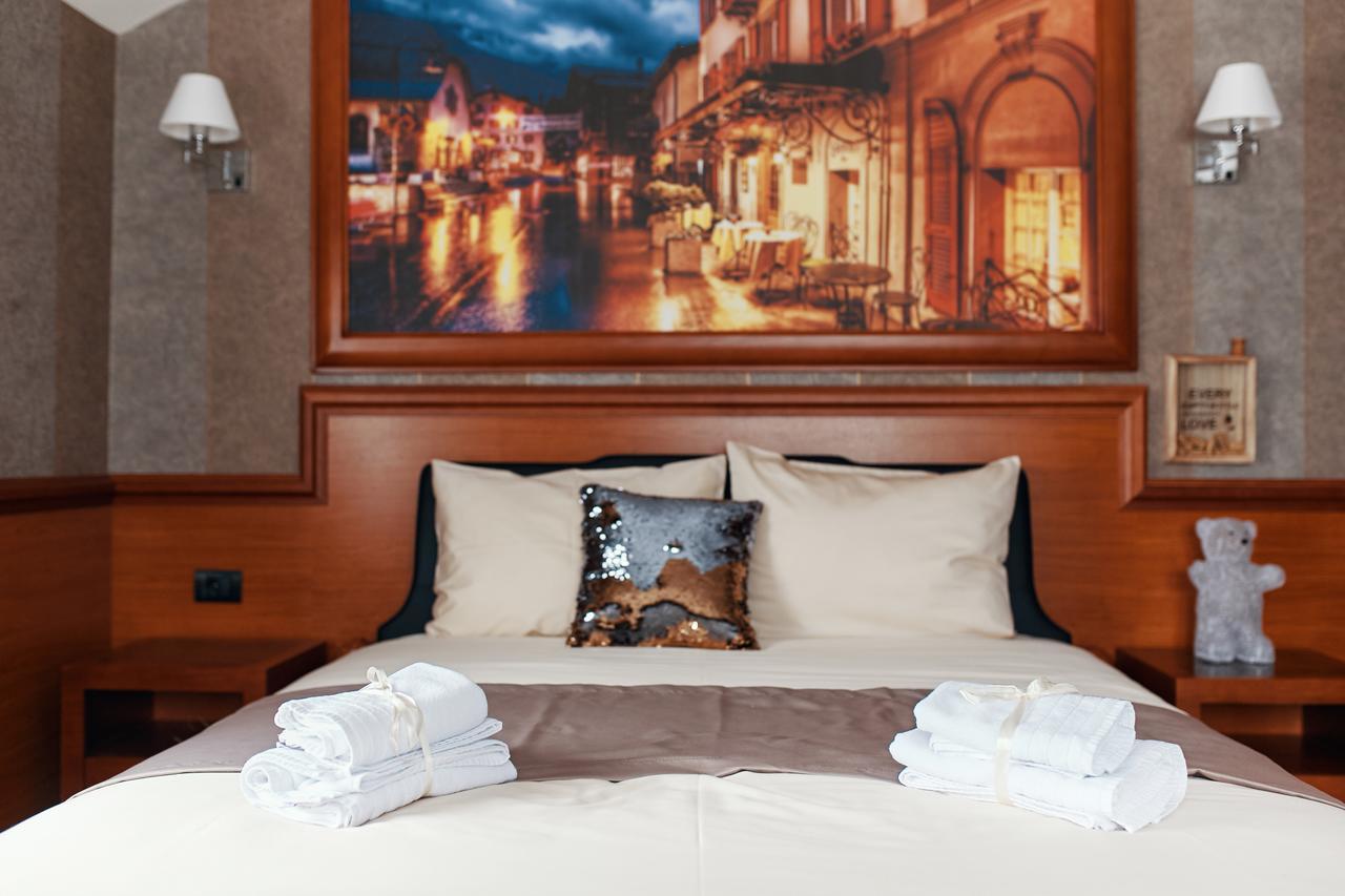 Lux Apartmani Beograd Ngoại thất bức ảnh