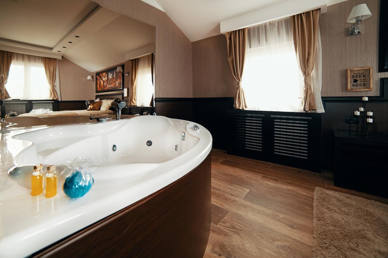 Lux Apartmani Beograd Ngoại thất bức ảnh