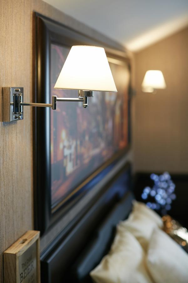 Lux Apartmani Beograd Ngoại thất bức ảnh