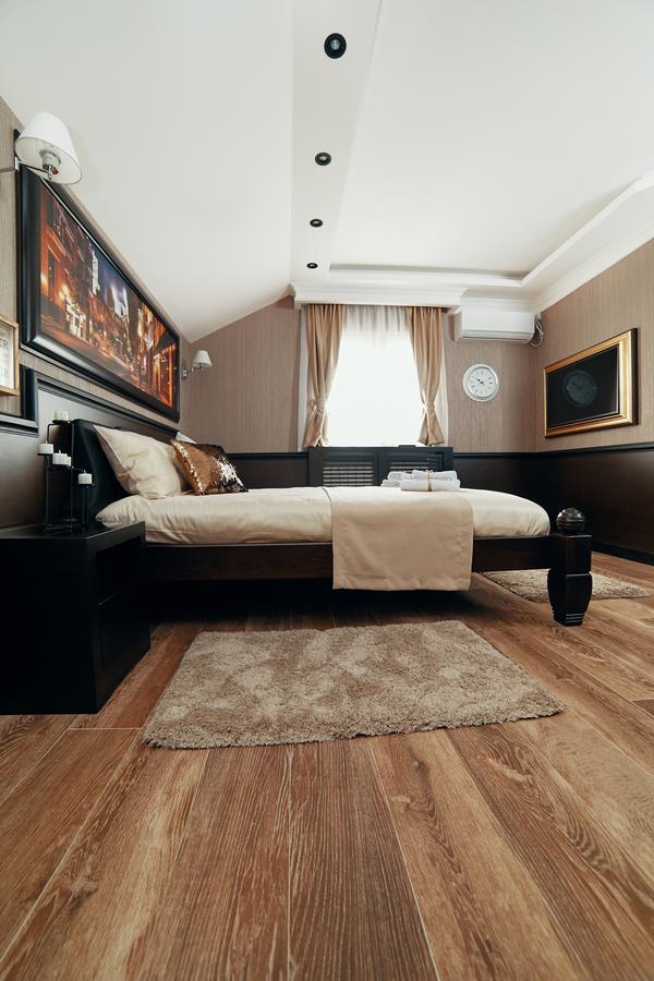 Lux Apartmani Beograd Ngoại thất bức ảnh