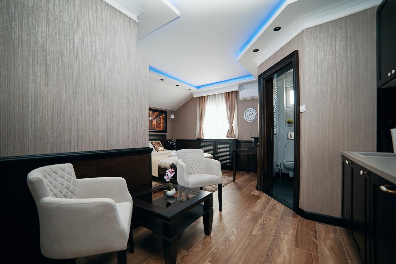 Lux Apartmani Beograd Ngoại thất bức ảnh